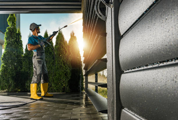 Solar Panel Cleaning in Beach Haven, NJ