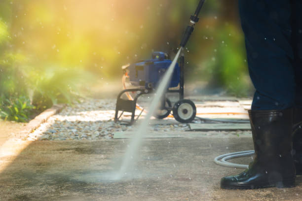 Best Building Exterior Washing  in Beach Haven, NJ